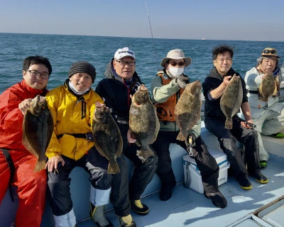 長五郎丸の2025年12月1日(月)1枚目の写真