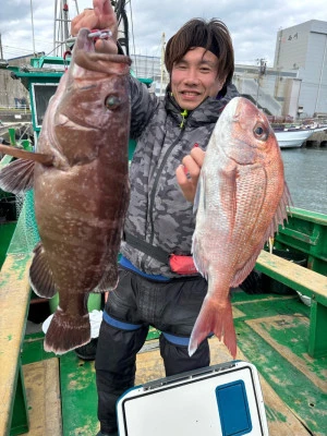 利東丸の2025年11月16日(日)1枚目の写真