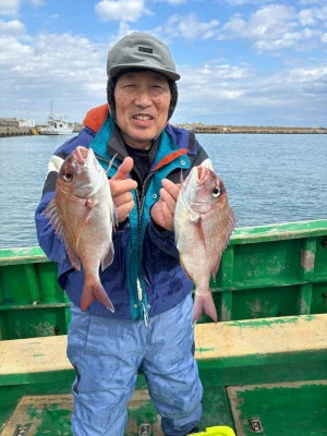 利東丸の2025年11月16日(日)2枚目の写真