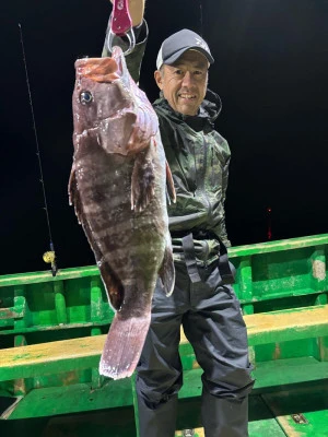 利東丸の2025年11月11日(火)2枚目の写真