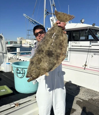 臼井丸の2025年12月4日(木)3枚目の写真