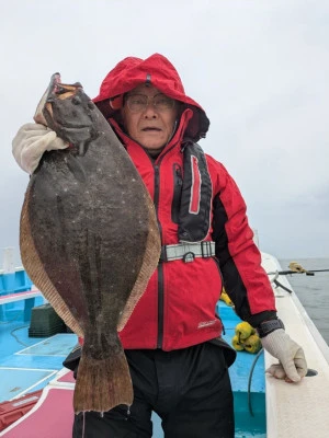 臼井丸の2025年12月3日(水)1枚目の写真