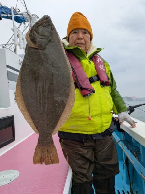 臼井丸の2025年12月3日(水)2枚目の写真