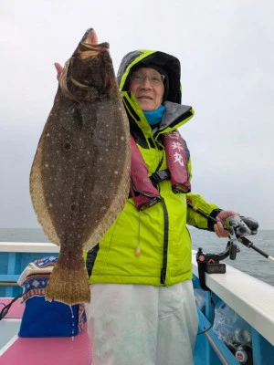 臼井丸の2025年12月3日(水)3枚目の写真