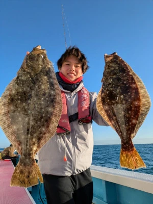 臼井丸の2025年11月30日(日)1枚目の写真