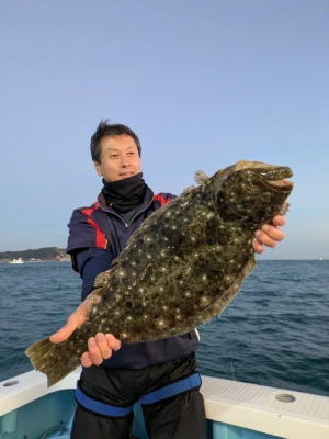 臼井丸の2025年11月30日(日)2枚目の写真