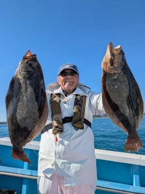 臼井丸の2025年11月30日(日)3枚目の写真