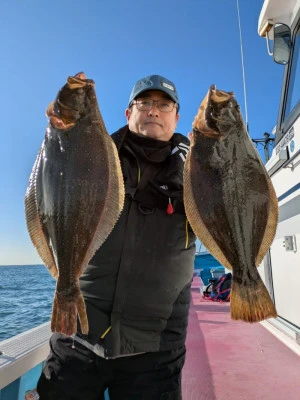 臼井丸の2025年11月30日(日)4枚目の写真