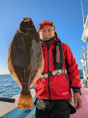 臼井丸の2025年11月30日(日)5枚目の写真