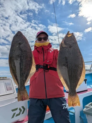 臼井丸の2025年11月29日(土)1枚目の写真