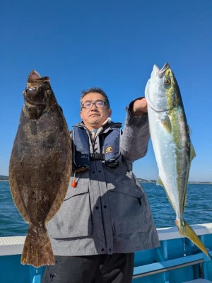 臼井丸の2025年11月28日(金)2枚目の写真