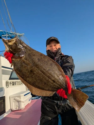 臼井丸の2025年11月27日(木)2枚目の写真