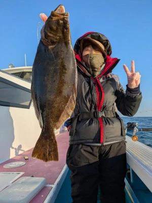 臼井丸の2025年11月27日(木)3枚目の写真