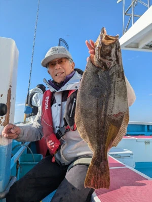 臼井丸の2025年11月27日(木)4枚目の写真