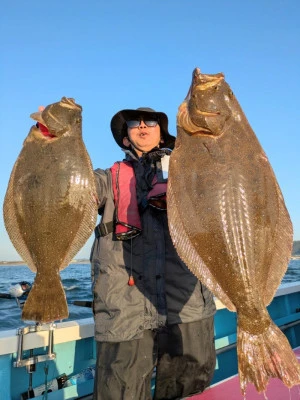 臼井丸の2025年11月27日(木)5枚目の写真