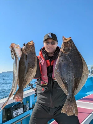 臼井丸の2025年11月26日(水)1枚目の写真