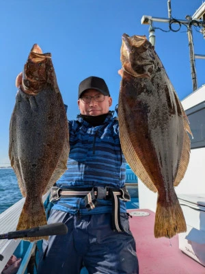 臼井丸の2025年11月26日(水)3枚目の写真