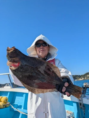 臼井丸の2025年11月26日(水)4枚目の写真