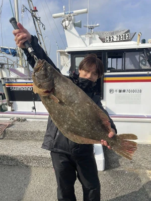 秀丸の2025年12月2日(火)1枚目の写真