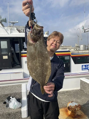 秀丸の2025年12月2日(火)2枚目の写真