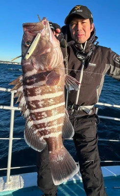 広布号の2025年12月4日(木)1枚目の写真