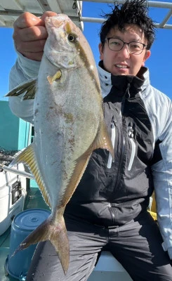 広布号の2025年12月4日(木)2枚目の写真