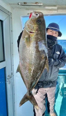 広布号の2025年12月4日(木)3枚目の写真