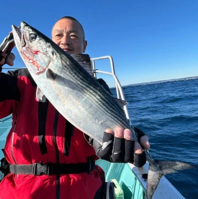 広布号の2025年12月4日(木)4枚目の写真