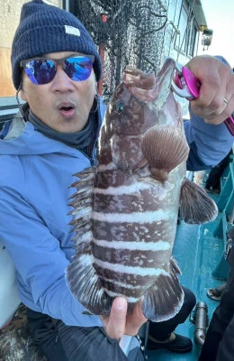 広布号の2025年12月4日(木)5枚目の写真