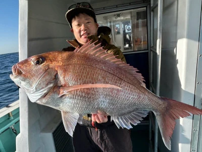 広布号の2025年11月30日(日)1枚目の写真