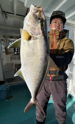 広布号の2025年11月30日(日)2枚目の写真