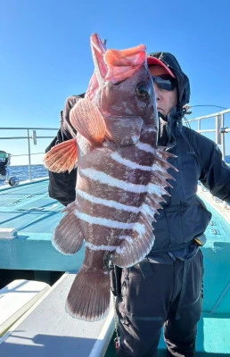広布号の2025年11月30日(日)3枚目の写真