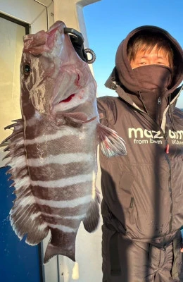 広布号の2025年11月30日(日)4枚目の写真