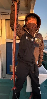 広布号の2025年11月30日(日)5枚目の写真