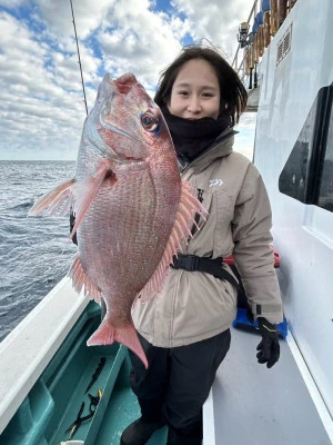 広布号の2025年11月29日(土)1枚目の写真