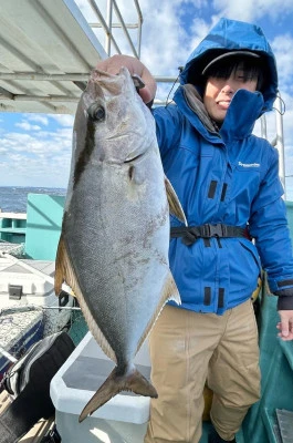 広布号の2025年11月29日(土)2枚目の写真