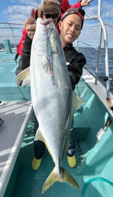 広布号の2025年11月29日(土)3枚目の写真