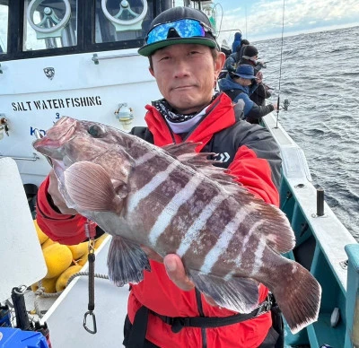 広布号の2025年11月29日(土)4枚目の写真