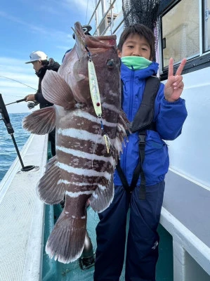 広布号の2025年11月24日(月)1枚目の写真