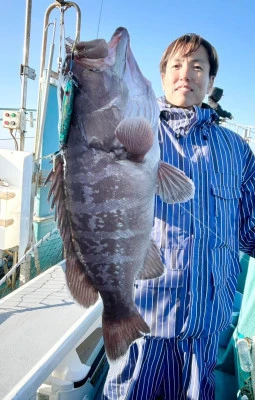 広布号の2025年11月24日(月)3枚目の写真