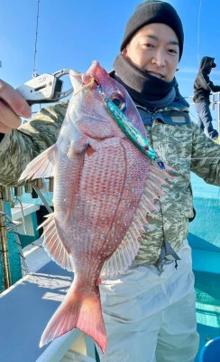 広布号の2025年11月24日(月)4枚目の写真