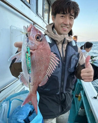 広布号の2025年11月24日(月)5枚目の写真