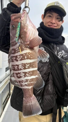 広布号の2025年11月23日(日)1枚目の写真