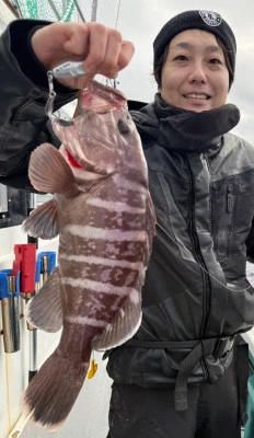 広布号の2025年11月23日(日)2枚目の写真