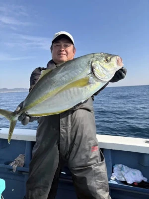 松栄丸の2025年12月2日(火)1枚目の写真