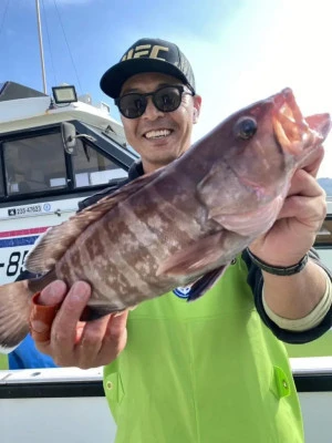 松栄丸の2025年12月2日(火)2枚目の写真