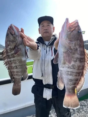 松栄丸の2025年12月2日(火)3枚目の写真