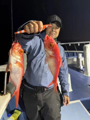 松栄丸の2025年12月2日(火)4枚目の写真