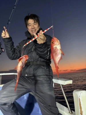 松栄丸の2025年12月2日(火)5枚目の写真