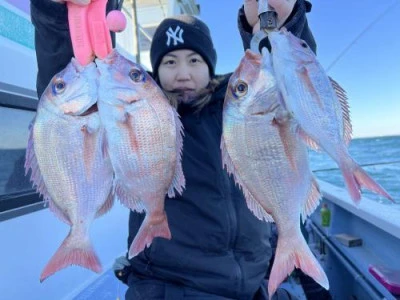 梅花丸の2025年12月5日(金)1枚目の写真